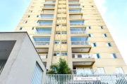 Apartamento à venda na Rua Gonçalves Dias, Centro, São Bernardo do Campo - SP