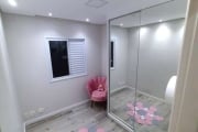 Apartamento à venda na Rua Gonçalves Dias, Centro, São Bernardo do Campo - SP