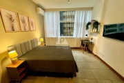 Apartamento à venda na Avenida Rio Branco, Centro, Rio de Janeiro - RJ