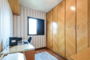 Apartamento à venda na Rua Mateus Grou, Pinheiros, São Paulo - SP