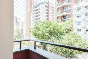 Apartamento à venda na Rua Mateus Grou, Pinheiros, São Paulo - SP