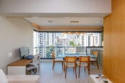 Apartamento à venda na Rua Cristiano Viana, Cerqueira César, São Paulo - SP