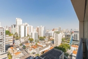 Apartamento à venda na Rua Cristiano Viana, Cerqueira César, São Paulo - SP