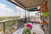 Apartamento à venda na Rua Cristiano Viana, Cerqueira César, São Paulo - SP