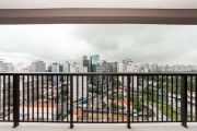 Apartamento à venda na Rua Cardeal Arcoverde, Pinheiros, São Paulo - SP