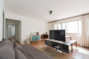 Apartamento à venda na Avenida Rebouças, Cerqueira César, São Paulo - SP