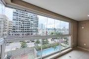 Apartamento para alugar na Avenida Trindade, Bethaville I, Barueri - SP