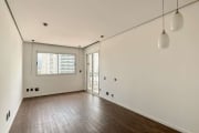 Apartamento à venda na Rua Paulo Franco, Vila Hamburguesa, São Paulo - SP