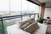 Apartamento à venda na Avenida Mofarrej, Vila Leopoldina, São Paulo - SP