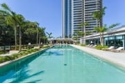 Apartamento à venda na Avenida Marginal do Rio Pinheiros, Jardim Fonte do Morumbi, São Paulo - SP