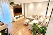 Apartamento à venda na Avenida Santo Antônio, Vila Osasco, Osasco - SP