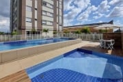 Apartamento à venda na Estrada Fazendinha, Pousada dos Bandeirantes, Carapicuíba - SP