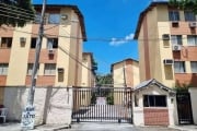 Apartamento à venda na Rua Alcides Lima, Jacarepaguá, Rio de Janeiro - RJ