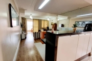 Apartamento à venda na Rua Cuiabá, Alto da Mooca, São Paulo - SP