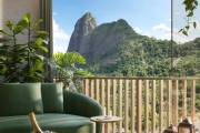 Apartamento à venda na Largo dos Leões, Humaitá, Rio de Janeiro - RJ