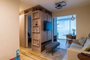 Apartamento à venda na Avenida Pompéia, Vila Pompéia, São Paulo - SP