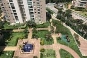 Apartamento para alugar na Alameda Cores da Mata, Tamboré, Santana de Parnaíba - SP