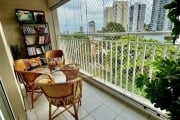 Apartamento à venda na Rua Gabriel Vanconcelos, Vila Rosália, Guarulhos - SP