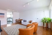 Apartamento à venda na Rua Jacurici, Itaim Bibi, São Paulo - SP