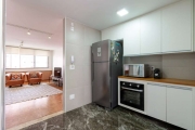 Apartamento à venda na Rua Jacurici, Itaim Bibi, São Paulo - SP