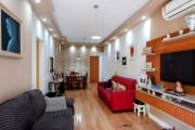 Apartamento à venda na Estrada Pau-ferro, Pechincha, Rio de Janeiro - RJ