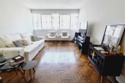 Apartamento à venda na Rua Tabapuã, Itaim Bibi, São Paulo - SP