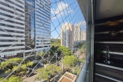 Apartamento para alugar na Avenida Copacabana, Dezoito do Forte Empresarial/Alphaville., Barueri - SP