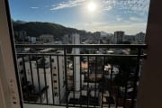 Apartamento à venda na Avenida Marechal Rondon, Riachuelo, Rio de Janeiro - RJ