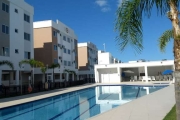 Apartamento para alugar na Rodovia Virgílio Várzea, Canasvieiras, Florianópolis - SC