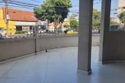 Apartamento à venda na Avenida Meriti, Vila da Penha, Rio de Janeiro - RJ