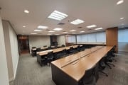 Sala Comercial para alugar na Rua Arizona, Cidade Monções, São Paulo - SP