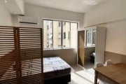 Apartamento à venda na Praça Presidente Aguirre Cerda, Centro, Rio de Janeiro - RJ