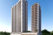 Apartamento à venda na Rua Sousa Ramos, Chácara Klabin, São Paulo - SP