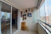 Apartamento à venda na Rua Henrique Braglia, Vila Dom Pedro II, São Paulo - SP