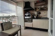 Apartamento à venda na Rua Capitão Francisco Lipi, Vila Dom Pedro II, São Paulo - SP