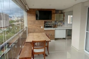 Apartamento à venda na Rua Paulo de Avelar, Parada Inglesa, São Paulo - SP