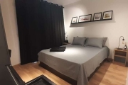 Apartamento à venda na Rua Paulistânia, Vila Madalena, São Paulo - SP