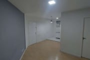 Apartamento à venda na Avenida José André de Moraes, Jardim Monte Alegre, Taboão da Serra - SP