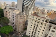 Apartamento à venda na Rua Aurora, Santa Efigênia, São Paulo - SP