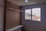 Apartamento à venda na Rua Adelino de Almeida Castilho, Maranhão, São Paulo - SP