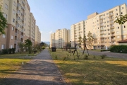 Apartamento à venda na Avenida Francisco Rodrigues Filho, Vila Mogilar, Mogi das Cruzes - SP