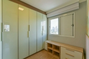 Apartamento à venda na Rua Bacaetava, Vila Gertrudes, São Paulo - SP