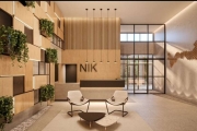 Apartamento à venda na Rua Augusta, Consolação, São Paulo - SP