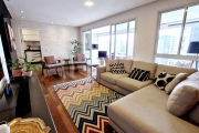 Apartamento à venda na Rua Arizona, Cidade Monções, São Paulo - SP