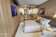 Apartamento à venda na Avenida Evandro Lins e Silva, Barra da Tijuca, Rio de Janeiro - RJ