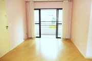 Apartamento à venda na Rua Bela Flor, Vila Mariana, São Paulo - SP