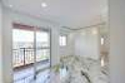 Apartamento à venda na Avenida Aníbal Correia, Votupoca, Barueri - SP