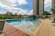 Venda: Apartamento EM CONDOMÍNIO CLUBE - Bairro Nova Petrópolis - SBCampo/SP - R$ 1.180.000,00 - Ref. AP01276