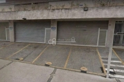 Venda: SALÃO COMERCIAL NOVO - Bairro Taboão - SBCampo/SP - R$ 450.000,00 - Ref. SL00002