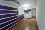 Venda: Apartamento COM LAZER - Bairro Assunção - SBCampo/SP - R$ 450.000,00 - Ref. AP01243